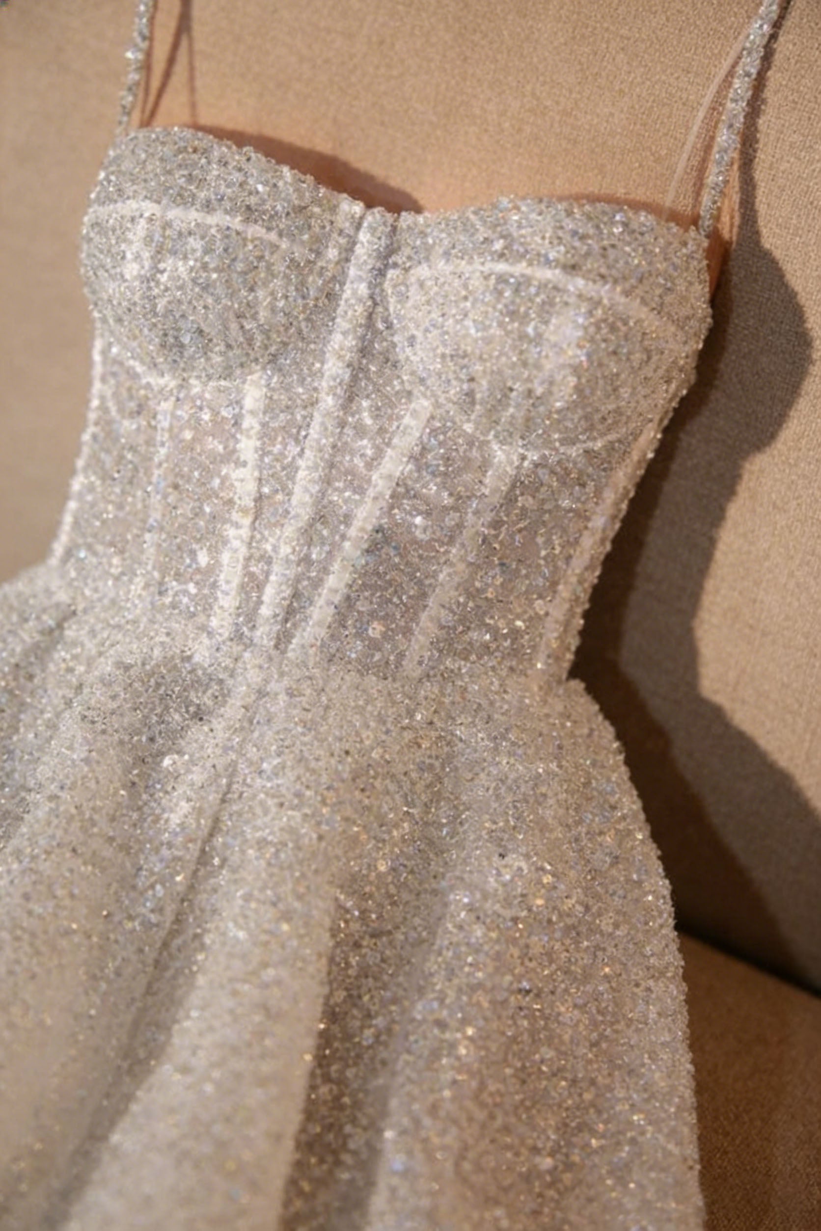 Paulina Maxi Dress
