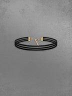 8 Pieces Choker Necklace Set