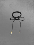 8 Pieces Choker Necklace Set