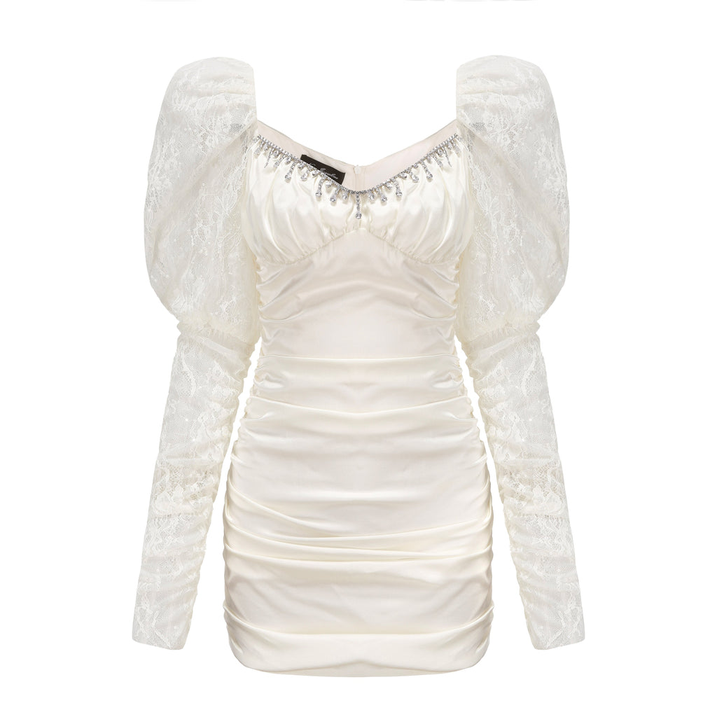 Flowering Girl Women Abriana Dress