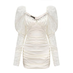 Flowering Girl Women Abriana Dress