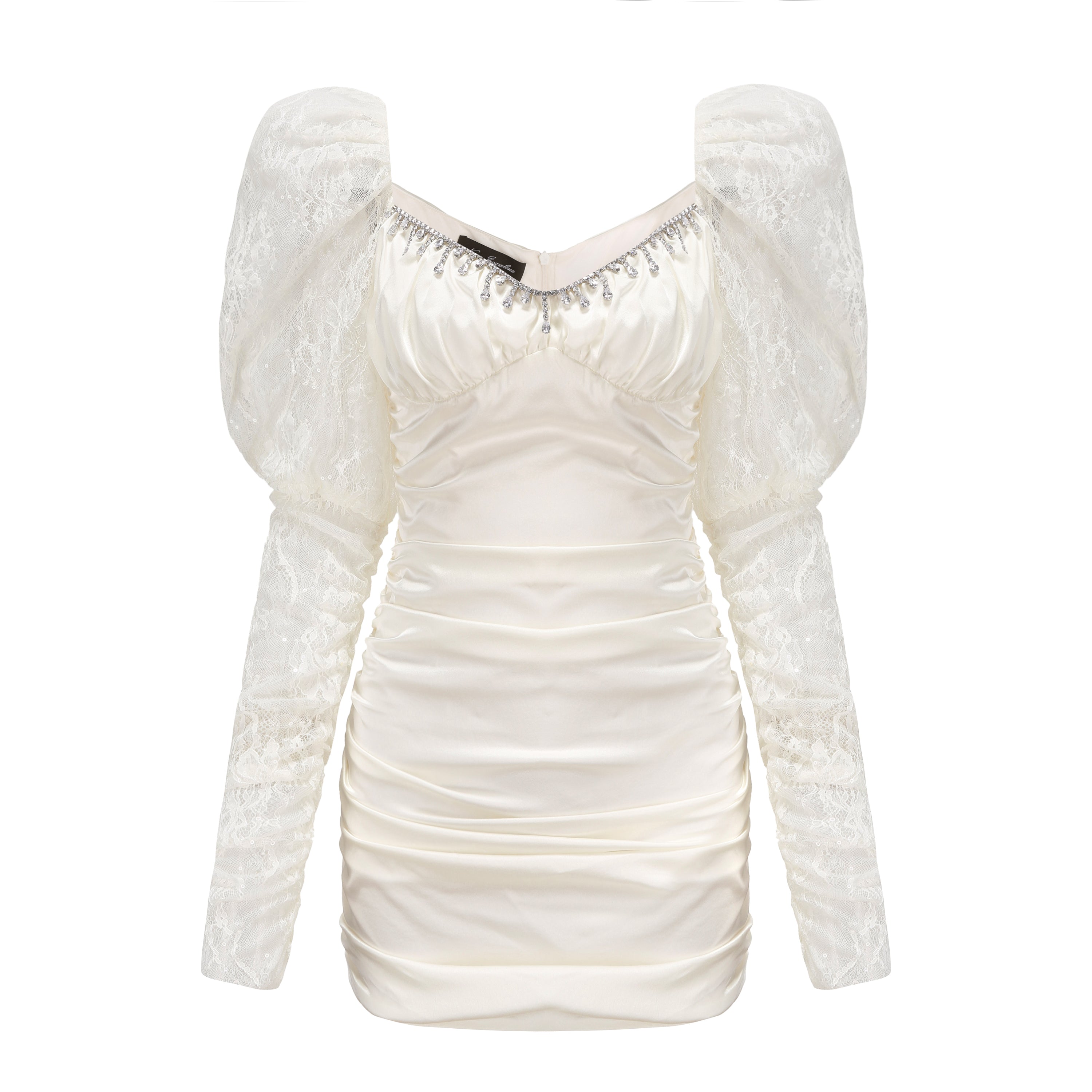 Flowering Girl Women Abriana Dress