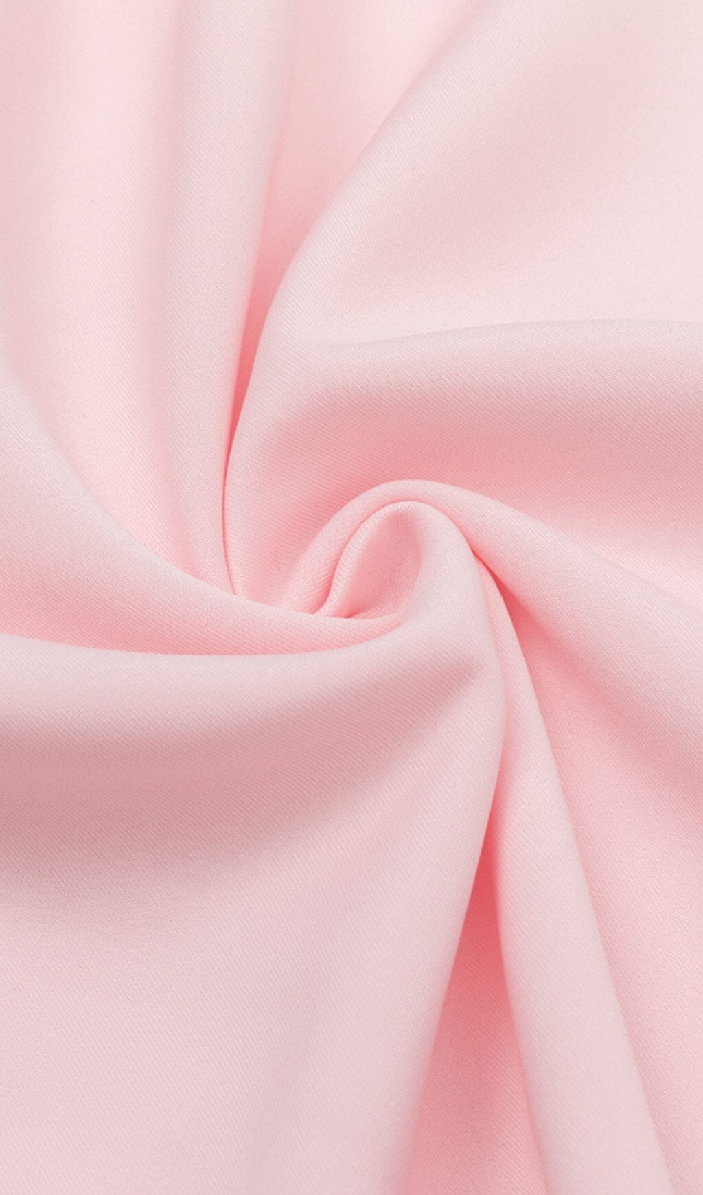 Flowering Girl Women Ruffle Bodycon Midi Dress In Pink
