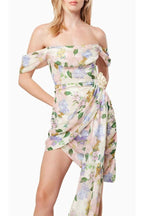 Flowering Girl Women Belladonna Dress