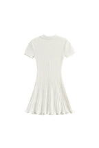 Flowering Girl Women Sequin Knit Mini Dress