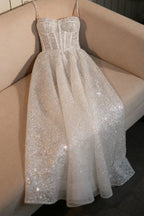 Paulina Maxi Dress