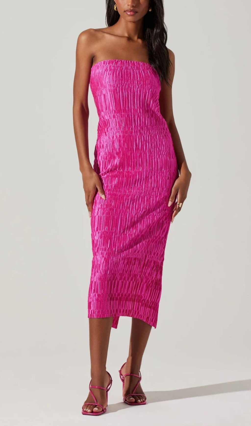 Flowering Girl Women ASTR Reine Dress