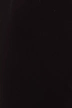 Flowering Girl Women Open-back Stretch-jersey Halterneck Maxi Dress in Black