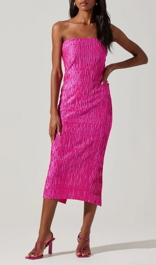 Flowering Girl Women ASTR Reine Dress
