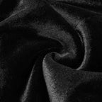 Flowering Girl Women Stanski Strapless Velvet Bow Puffy Satin Mini Dress