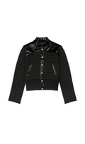 TWEED JACKET