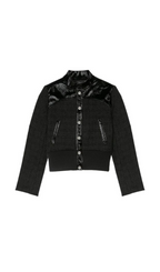TWEED JACKET