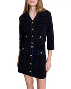 Flowering Girl Women Reverie Cardigan & Dress Set