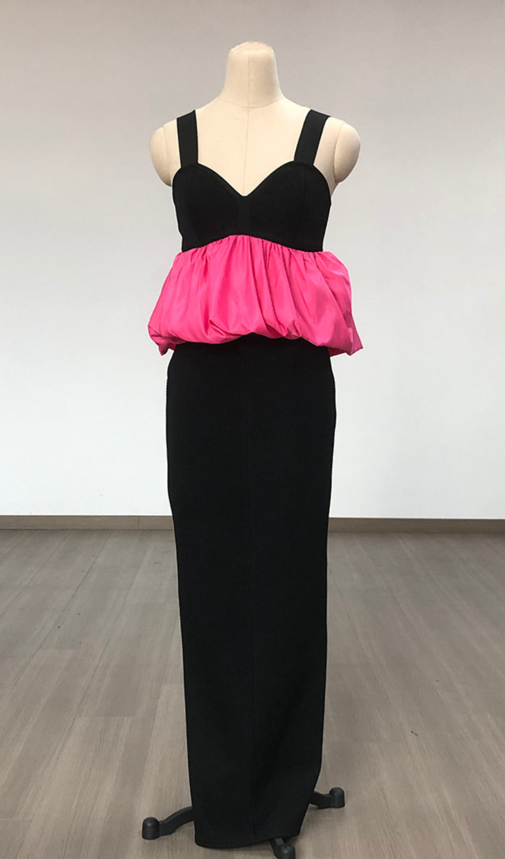 Flowering Girl Women HALTER BANDAGE MAXI DRESS