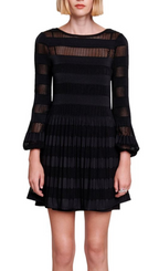 SHIFT DRESS