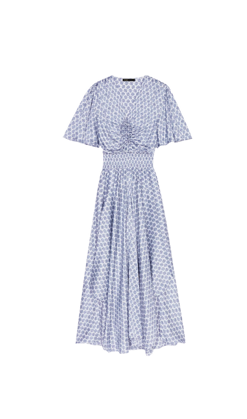 Flowering Girl Women ASYMMETRIC HEM DRESS