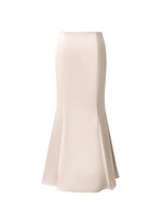Flowering Girl Women victoria Fishtail Skirt set in pink