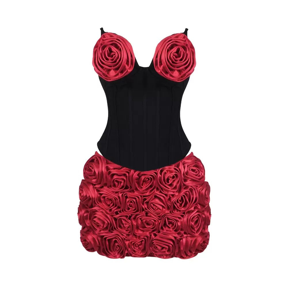 Flowering Girl Women Cynthia Two Piece Set