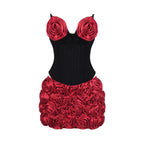 Flowering Girl Women Cynthia Two Piece Set