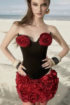 Flowering Girl Women Cynthia Two Piece Set