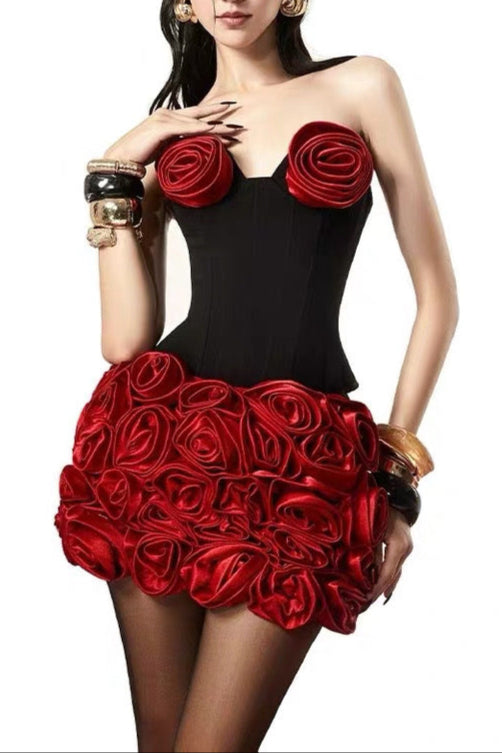 Flowering Girl Women Cynthia Two Piece Set