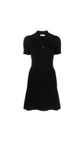 CORDOBA RIBBED DRESS