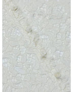 White 'Agence Anita Lace Blouse Top