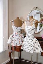 Flowering Girl Women Ella Mini Dress