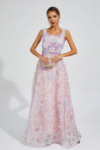 Janelle Maxi Dress