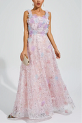 Janelle Maxi Dress