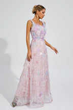 Janelle Maxi Dress