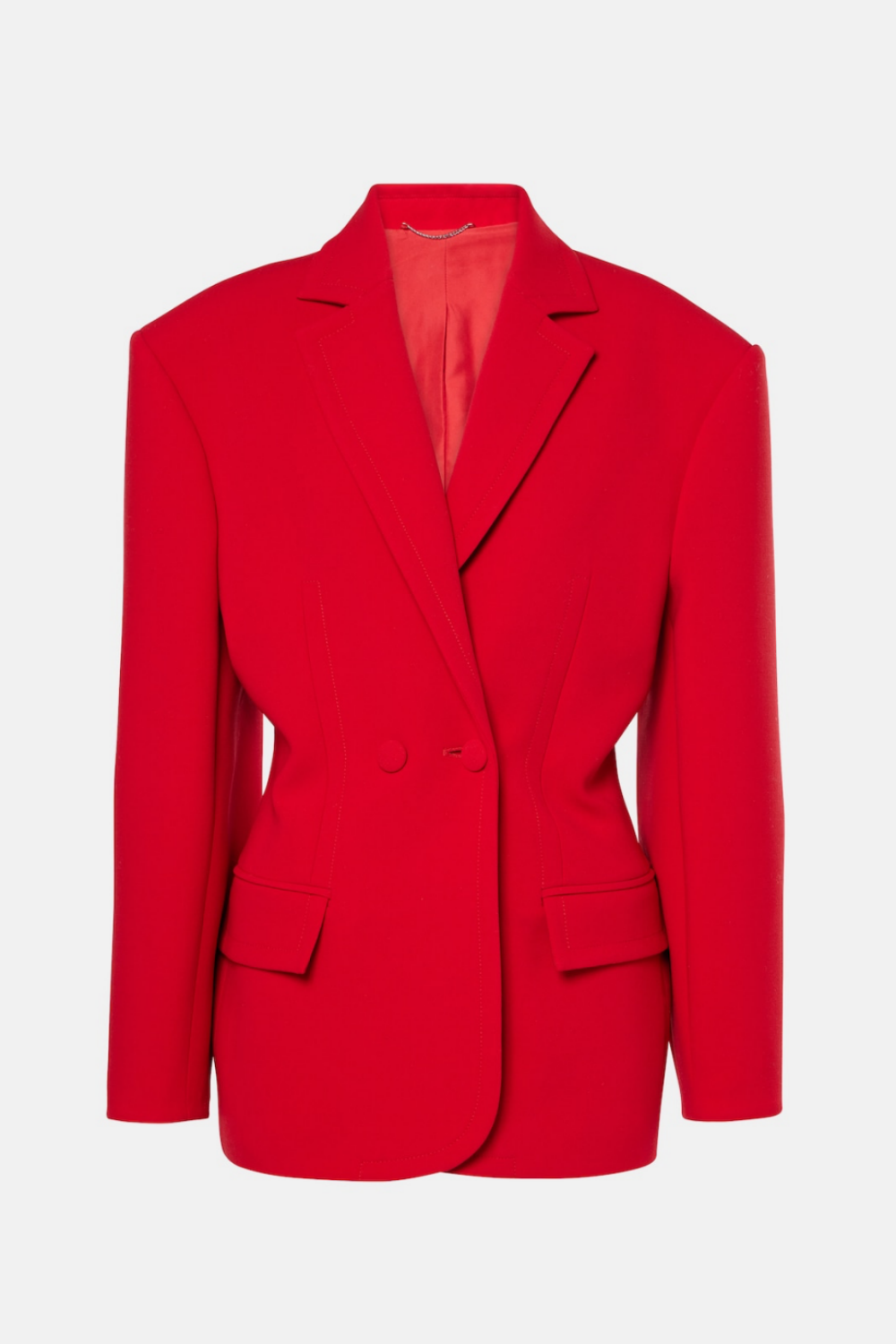 Flowering Girl Women Afra Lapel Blazer
