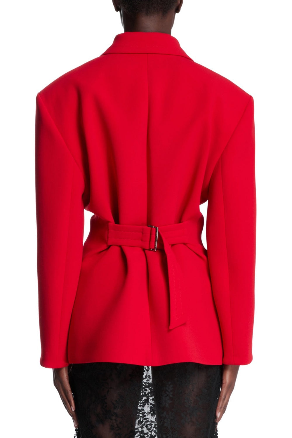 Flowering Girl Women Afra Lapel Blazer