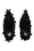 Flowering Girl Women Aleah Bow-embellished Pumps