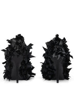 Flowering Girl Women Aleah Bow-embellished Pumps