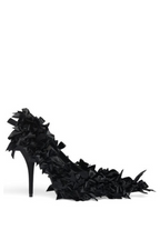 Flowering Girl Women Aleah Bow-embellished Pumps