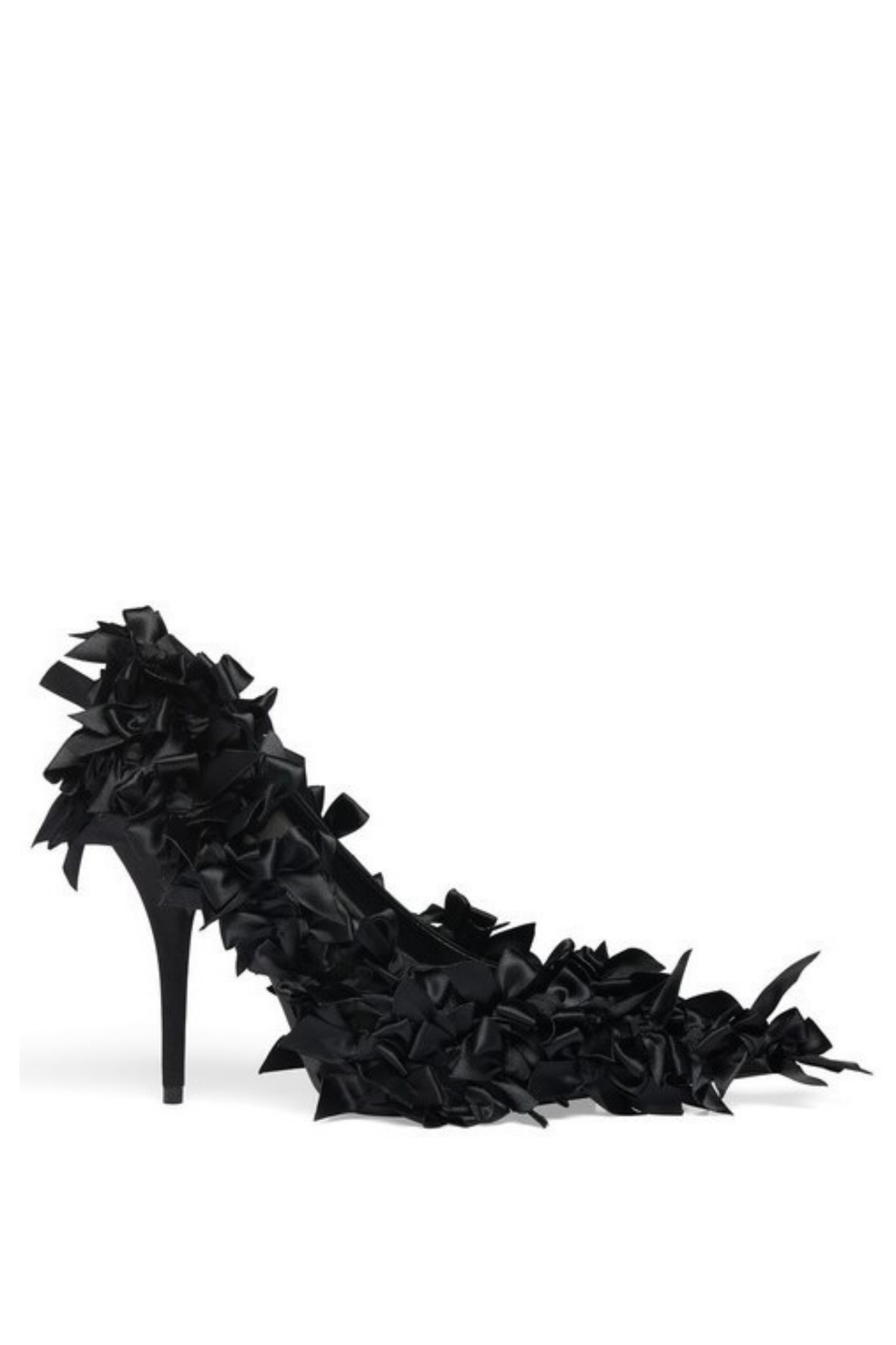 Flowering Girl Women Aleah Bow-embellished Pumps