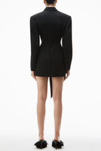 Flowering Girl Women Amaris Asymmetric Blazer