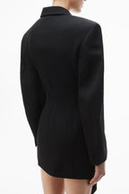 Flowering Girl Women Amaris Asymmetric Blazer