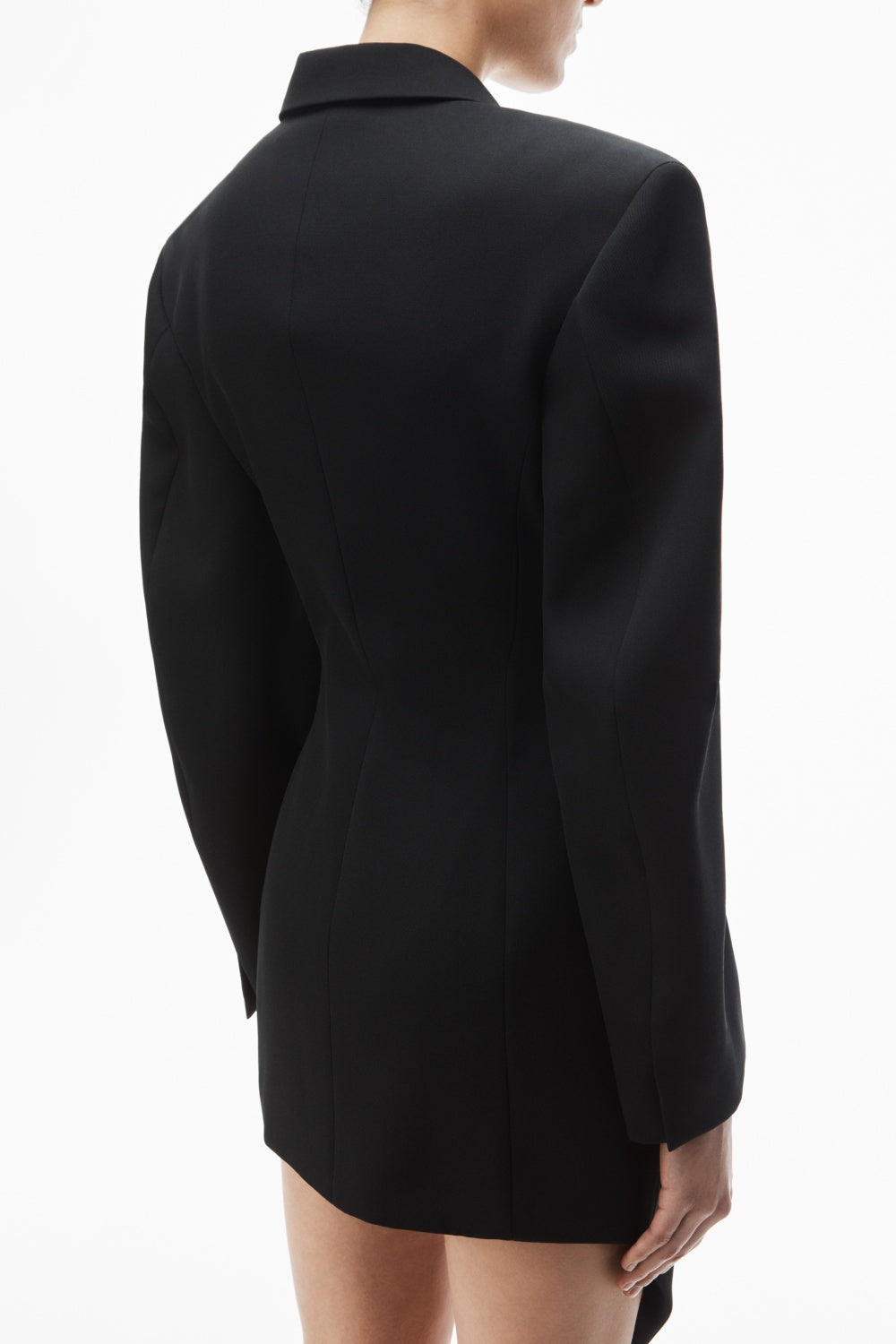 Flowering Girl Women Amaris Asymmetric Blazer