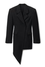 Flowering Girl Women Amaris Asymmetric Blazer