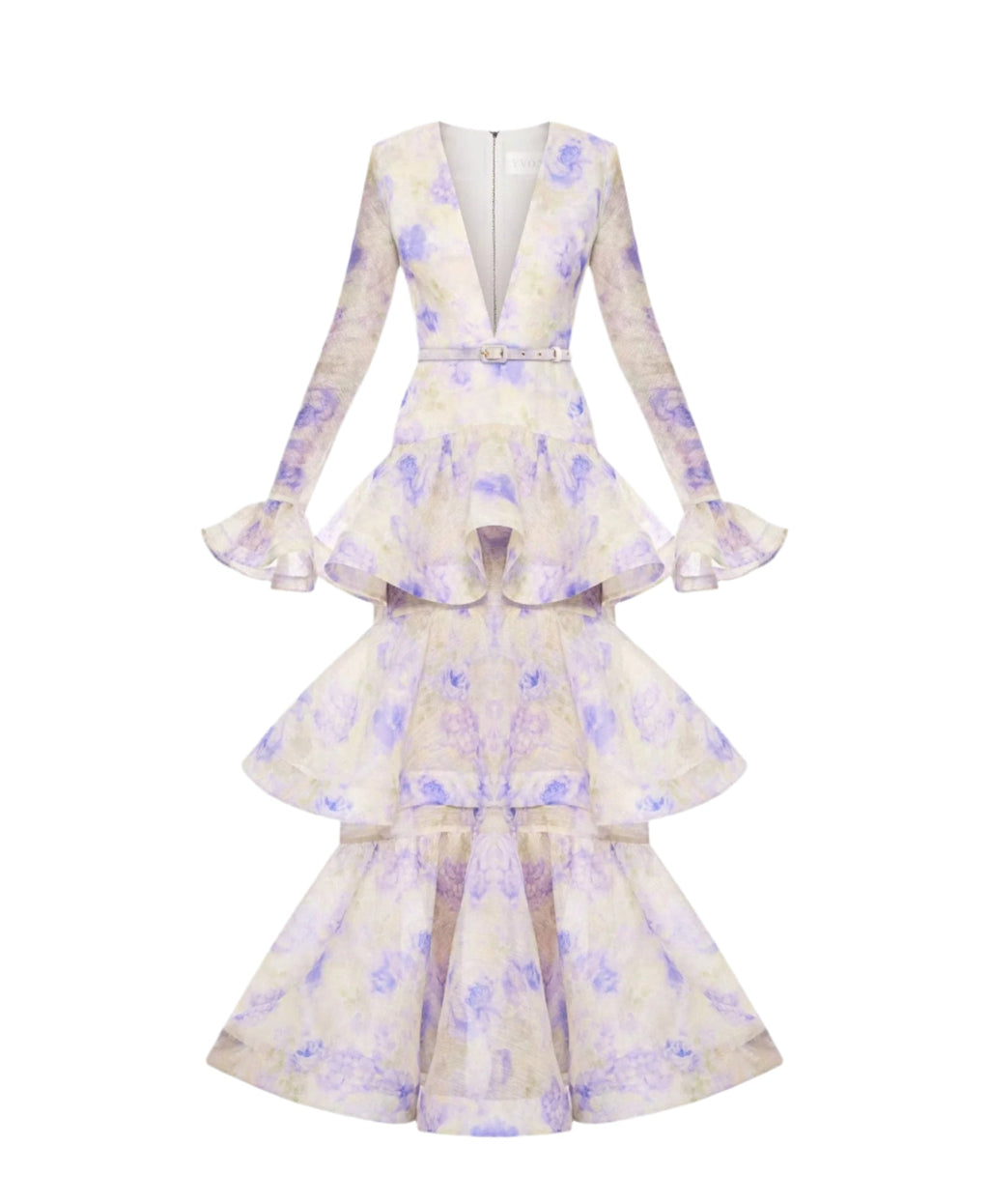 Anemone Maxi Dress