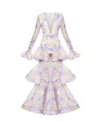 Anemone Maxi Dress
