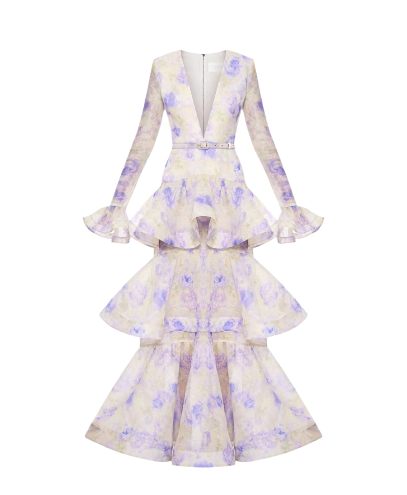 Anemone Maxi Dress