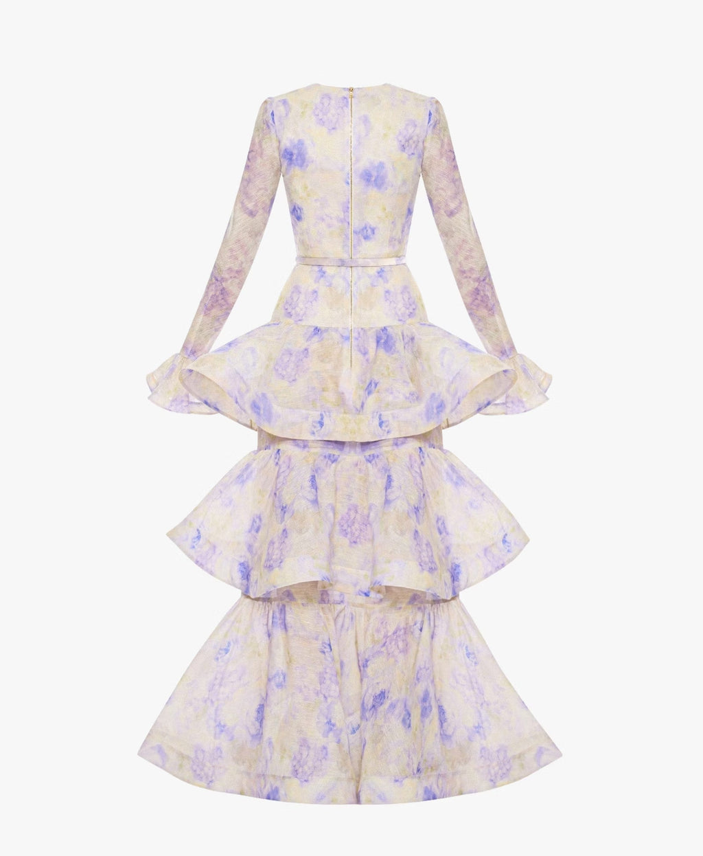 Anemone Maxi Dress