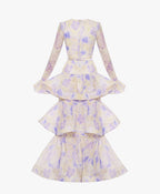Anemone Maxi Dress