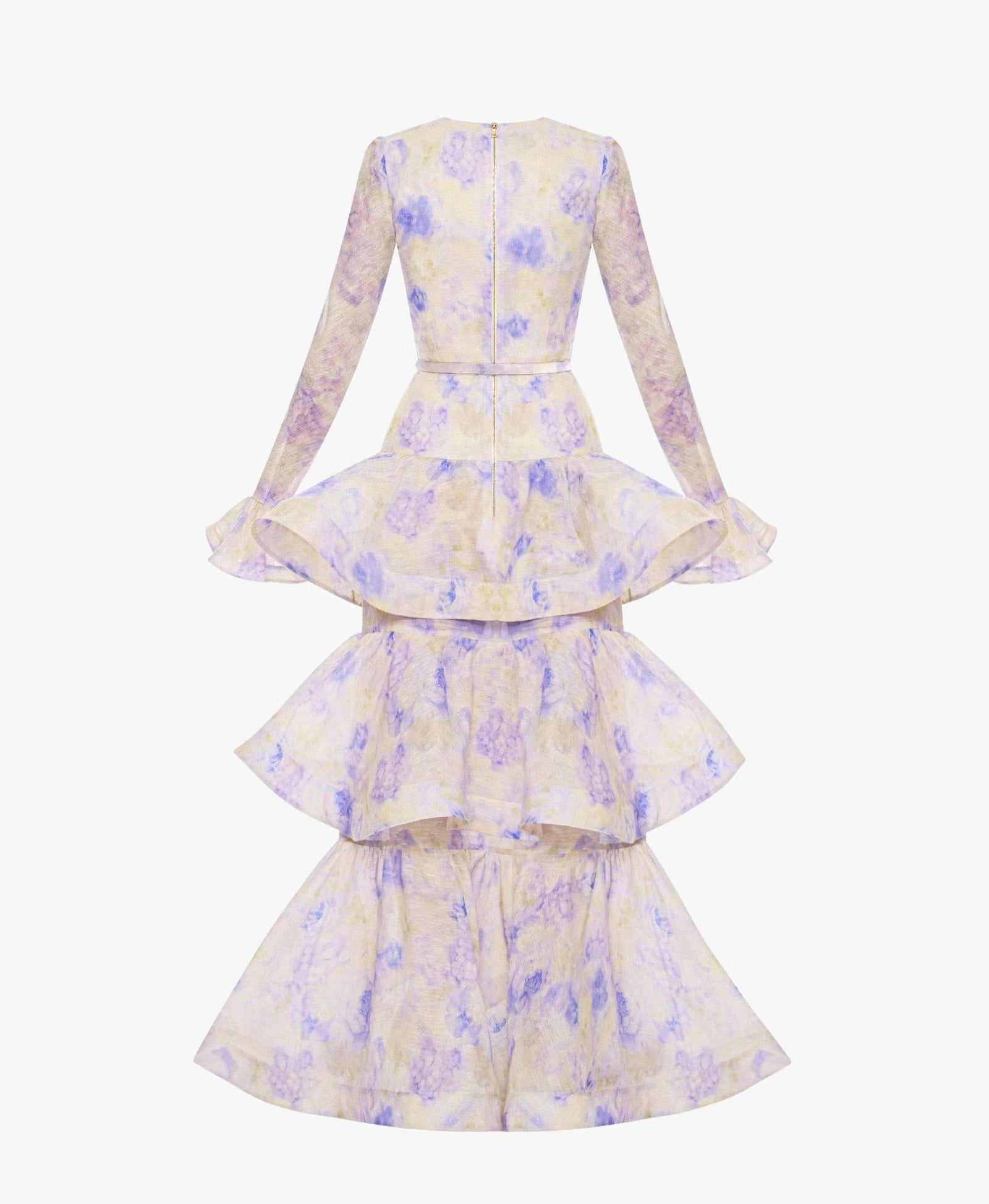 Anemone Maxi Dress