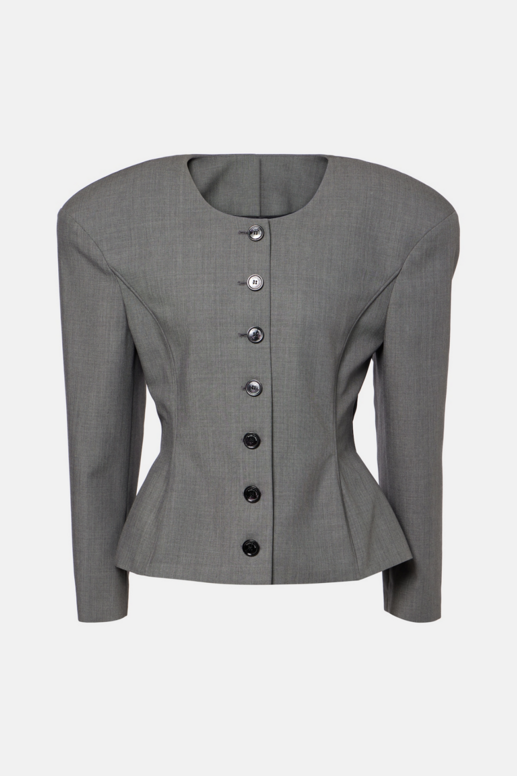 Flowering Girl Women Dalida Cinched Waist Blazer