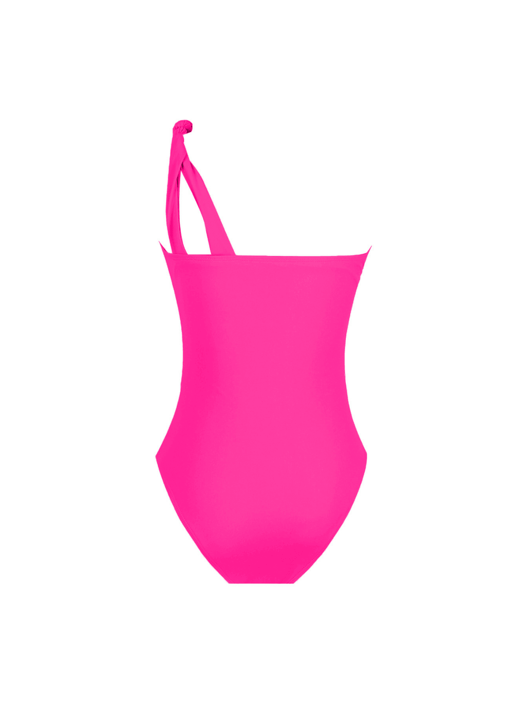 Flowering Girl Women Austin Cutout Twisted One Piece Swimsuit