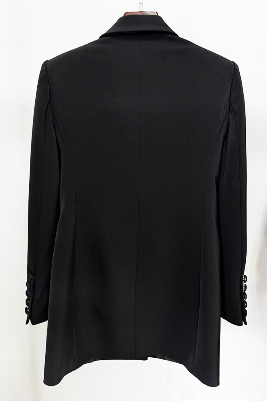 Flowering Girl Women Brooklyn Diamante Embellished Blazer Dress